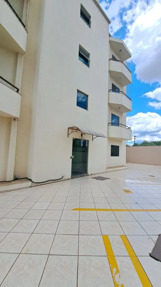 Apartamento, 3 quartos, 61 m² - Foto 1