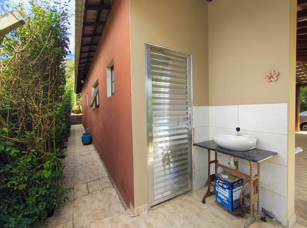 Chácara, 2 quartos - Foto 9