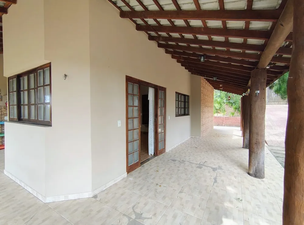 Chácara, 2 quartos - Foto 1