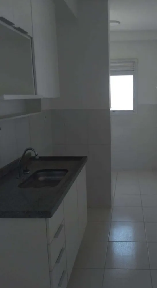 Apartamento, 2 quartos, 53 m² - Foto 7