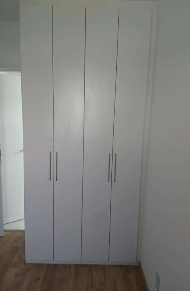 Apartamento, 2 quartos, 53 m² - Foto 5