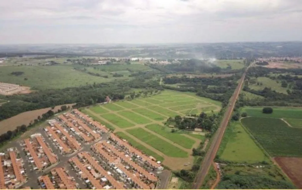 Terreno, 200 m² - Foto 1