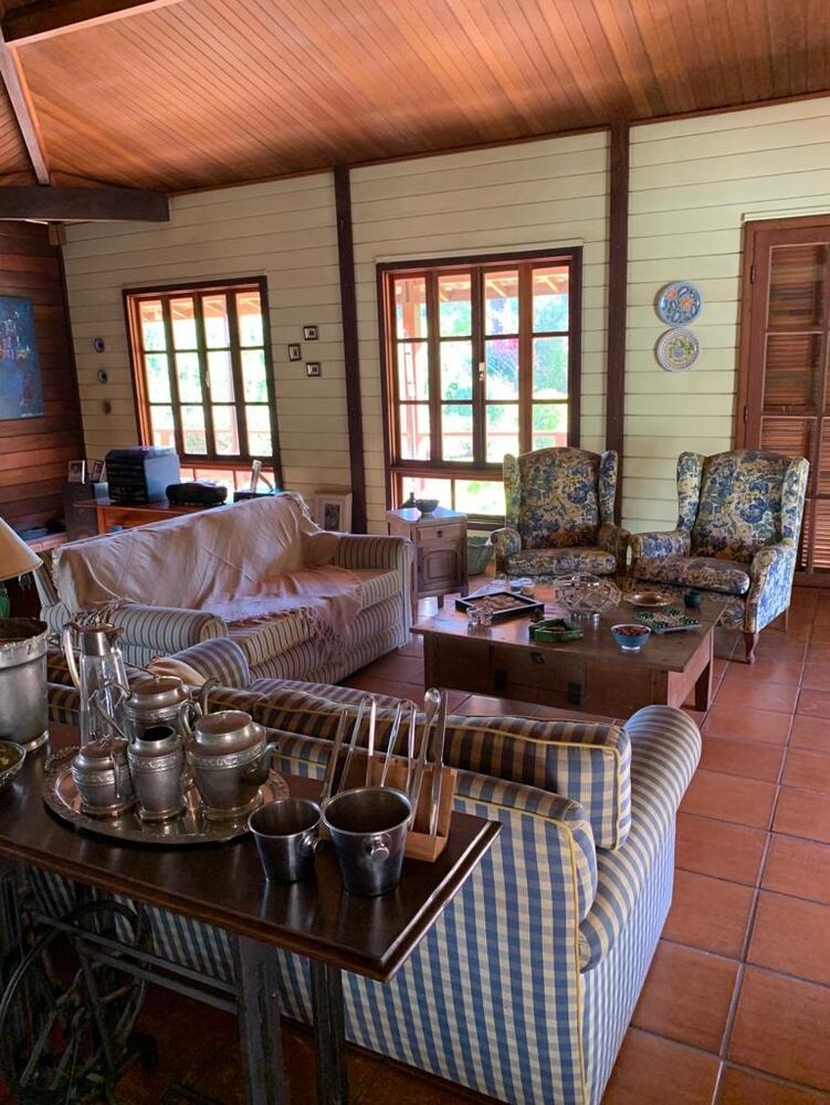 Casa, 7 quartos - Foto 4