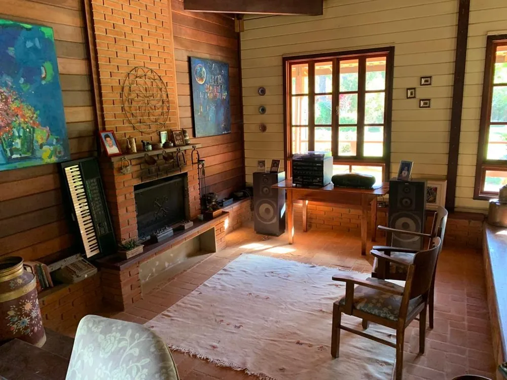 Casa, 7 quartos - Foto 5