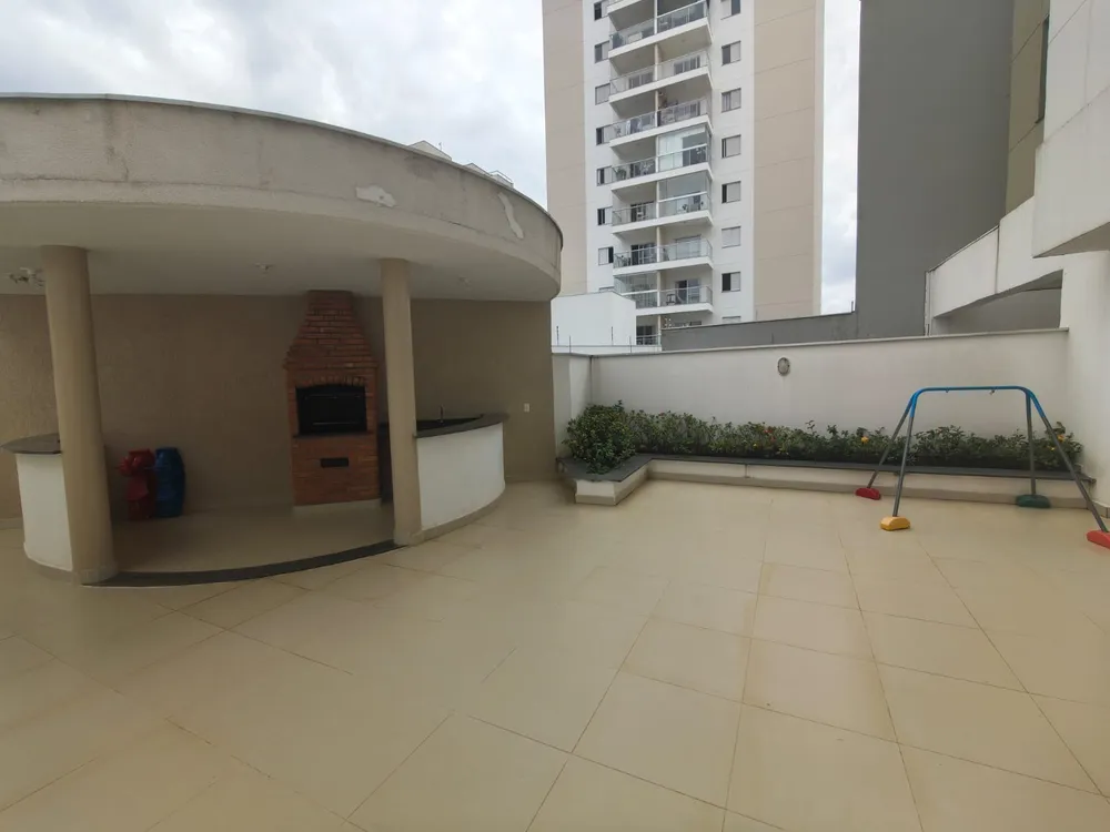 Apartamento, 3 quartos, 95 m² - Foto 13