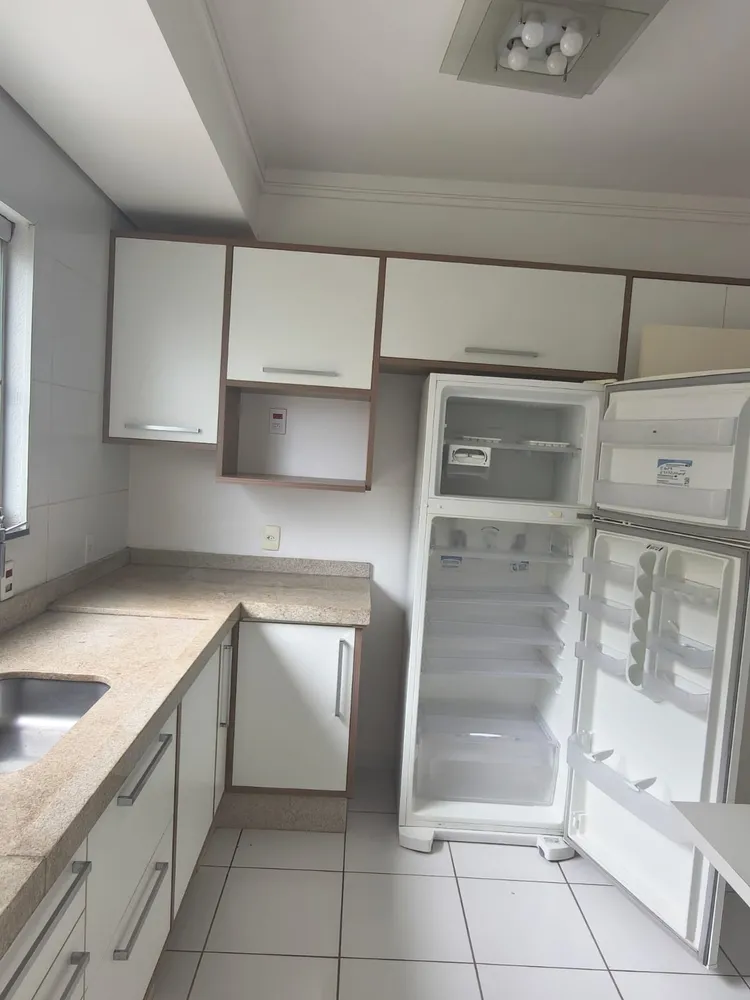 Apartamento, 3 quartos, 95 m² - Foto 2