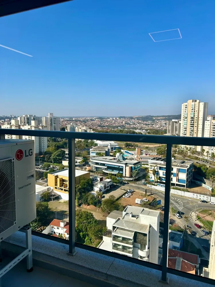 Apartamento, 3 quartos, 94 m² - Foto 10