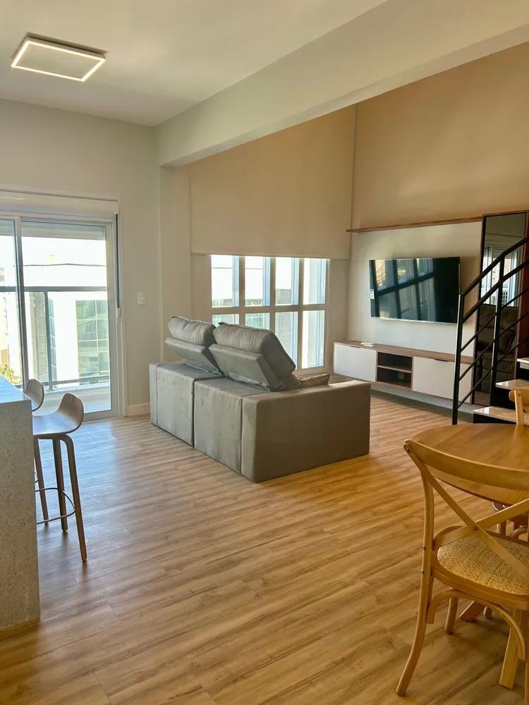 Apartamento, 3 quartos, 94 m² - Foto 2