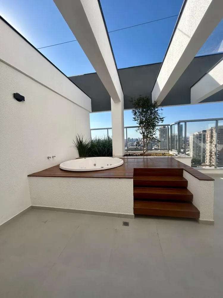 Apartamento, 3 quartos, 94 m² - Foto 8