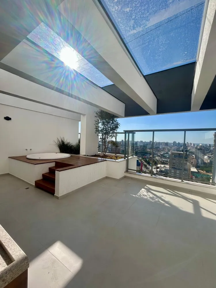 Apartamento, 3 quartos, 94 m² - Foto 12