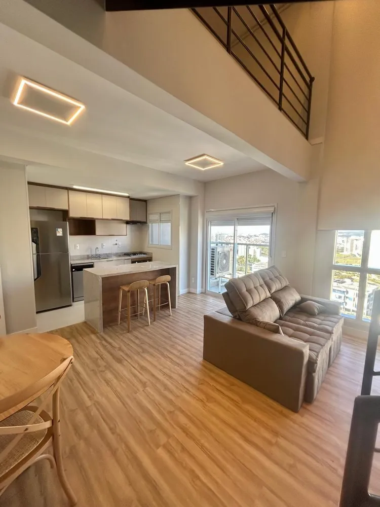 Apartamento, 3 quartos, 94 m² - Foto 3
