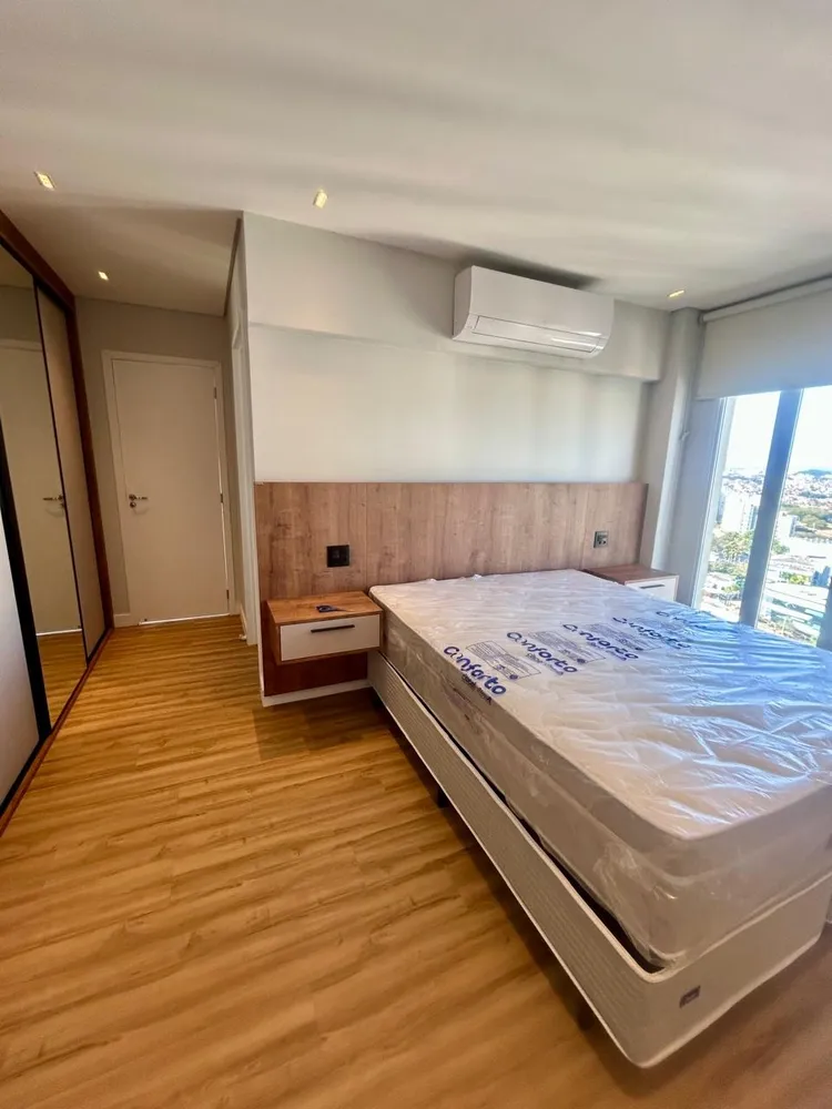 Apartamento, 3 quartos, 94 m² - Foto 9