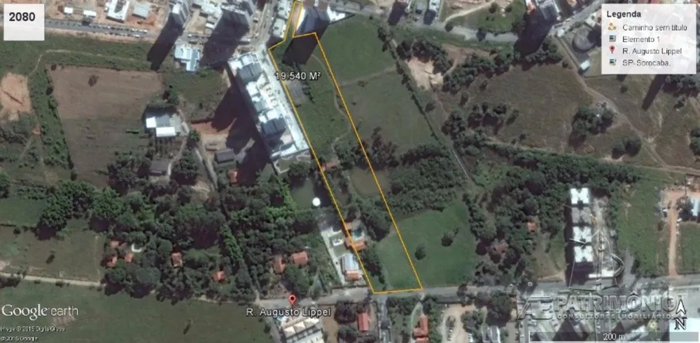 Terreno, 2 hectares - Foto 4