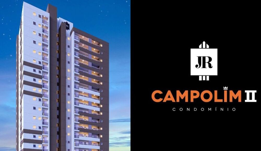 Apartamento, 2 quartos, 61 m² - Foto 1