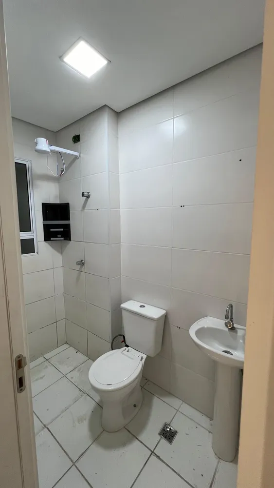 Apartamento, 2 quartos, 42 m² - Foto 3
