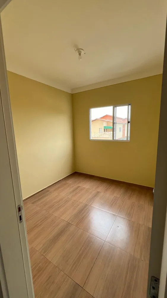 Apartamento, 2 quartos, 42 m² - Foto 1