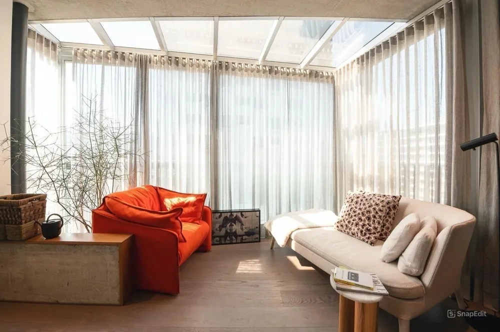Apartamento, 1 quarto, 116 m² - Foto 5