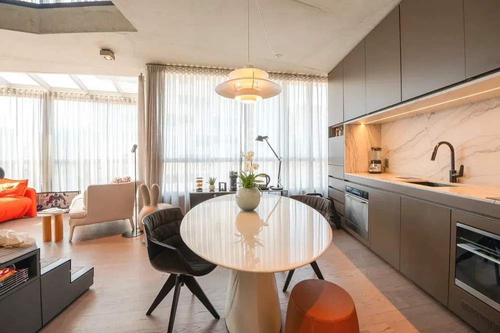 Apartamento, 1 quarto, 116 m² - Foto 6