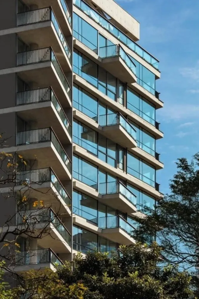 Apartamento, 1 quarto, 116 m² - Foto 10