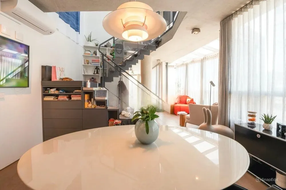 Apartamento, 1 quarto, 116 m² - Foto 8