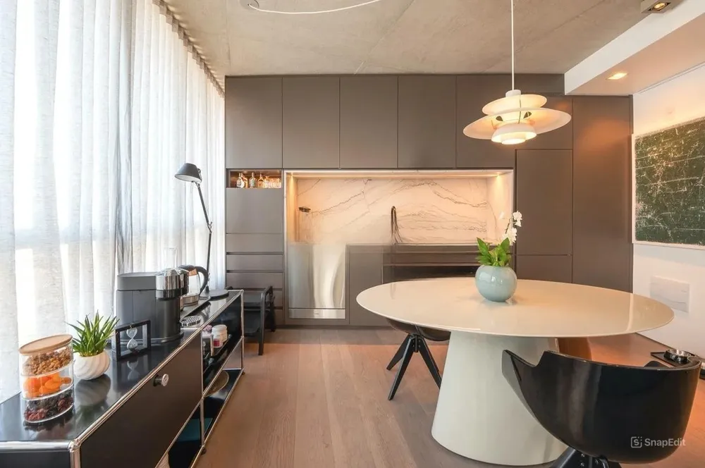 Apartamento, 1 quarto, 116 m² - Foto 7