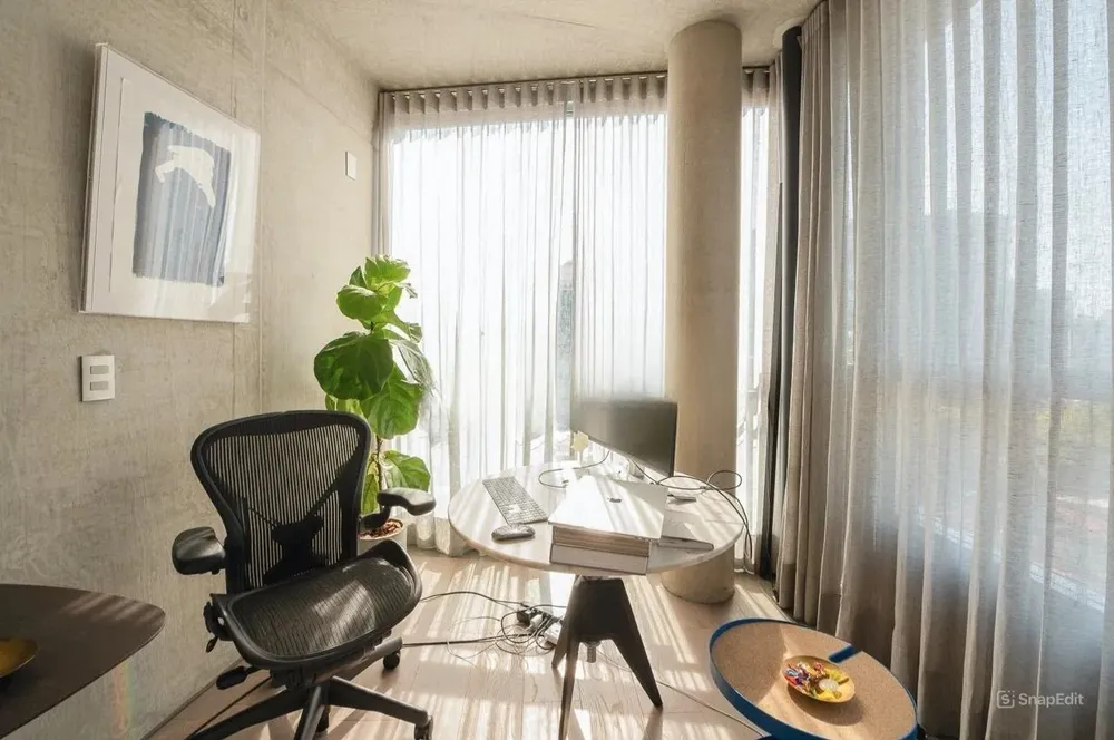 Apartamento, 1 quarto, 116 m² - Foto 9