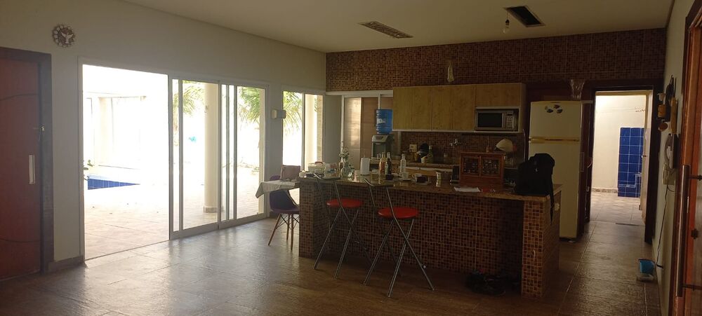 Chácara, 5 quartos - Foto 18
