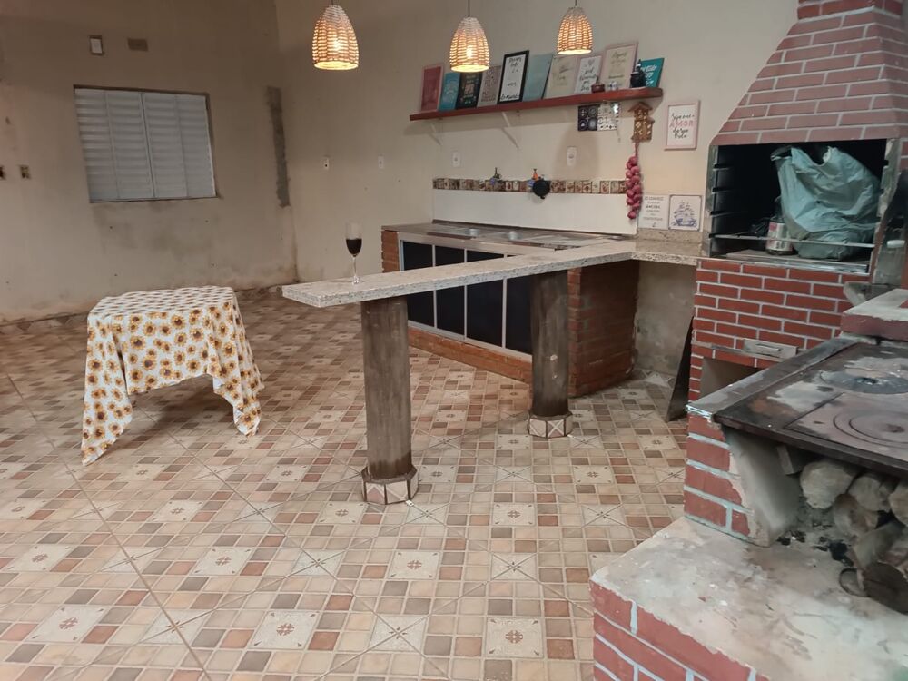 Chácara, 5 quartos - Foto 19