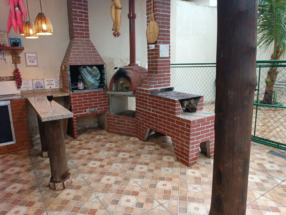 Chácara, 5 quartos - Foto 21