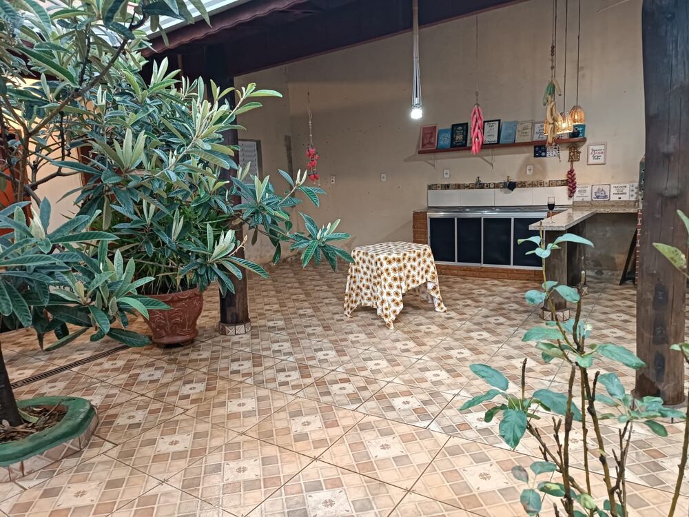 Chácara, 5 quartos - Foto 20