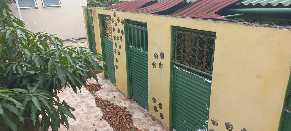 Chácara, 5 quartos - Foto 23