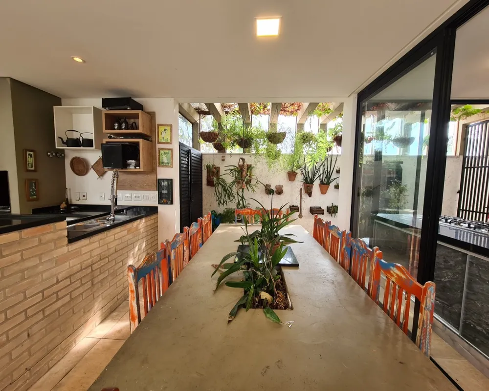 Casa de Condomínio, 5 quartos - Foto 3
