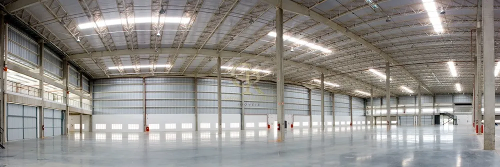 Depósito-Galpão, 3520 m² - Foto 8