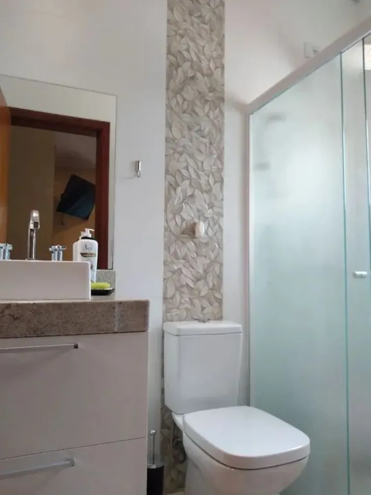 Casa, 4 quartos, 174 m² - Foto 7