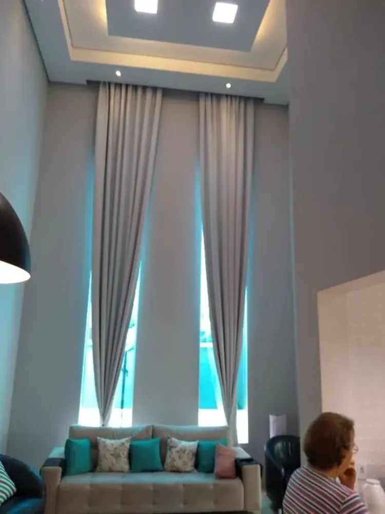 Casa, 4 quartos, 174 m² - Foto 3
