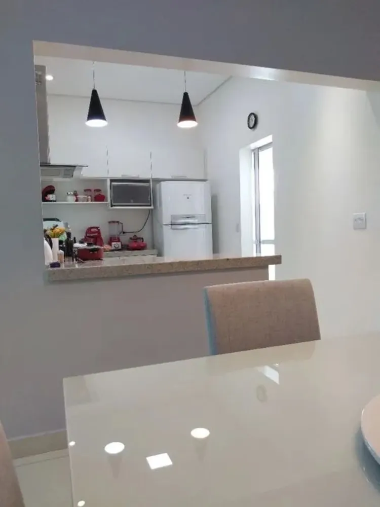 Casa, 4 quartos, 174 m² - Foto 5