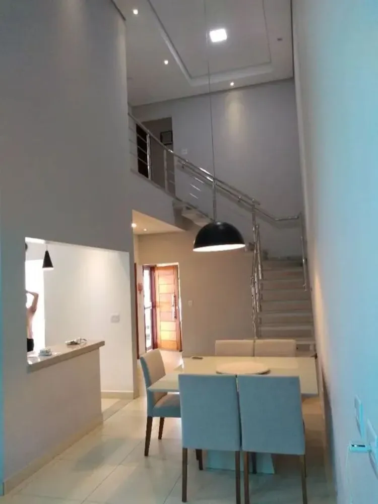 Casa, 4 quartos, 174 m² - Foto 6