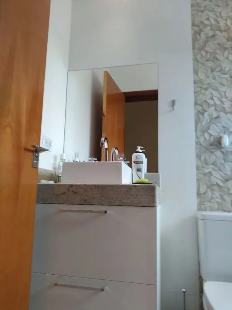 Casa, 4 quartos, 174 m² - Foto 8