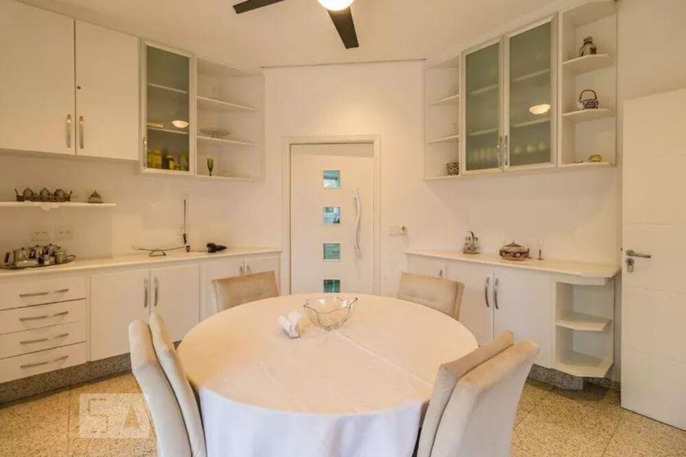 Casa, 4 quartos - Foto 4