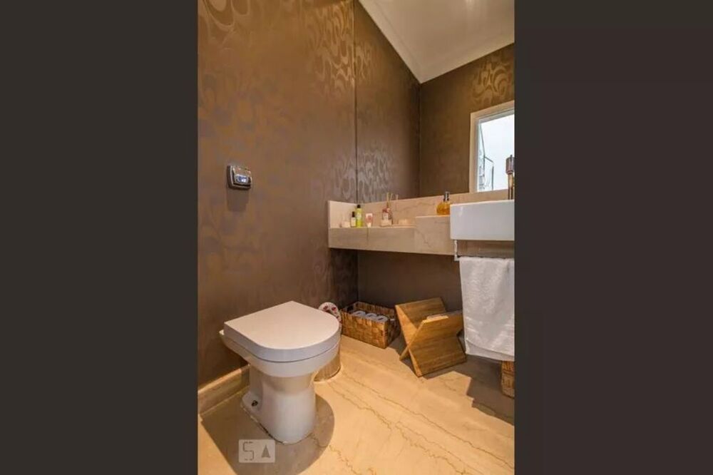 Casa, 4 quartos - Foto 12