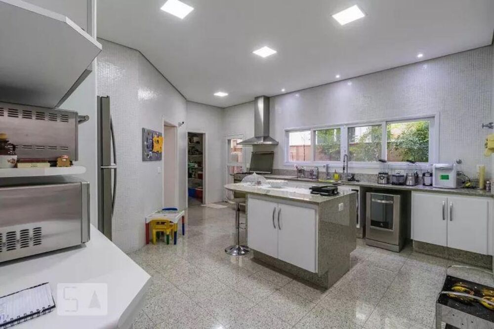 Casa, 4 quartos - Foto 18