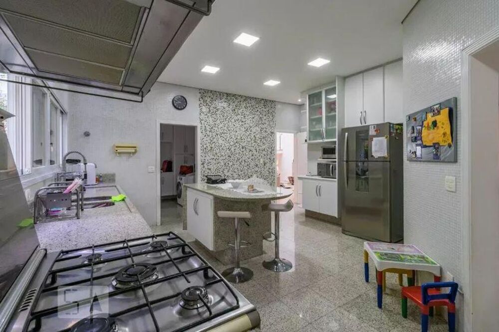 Casa, 4 quartos - Foto 14