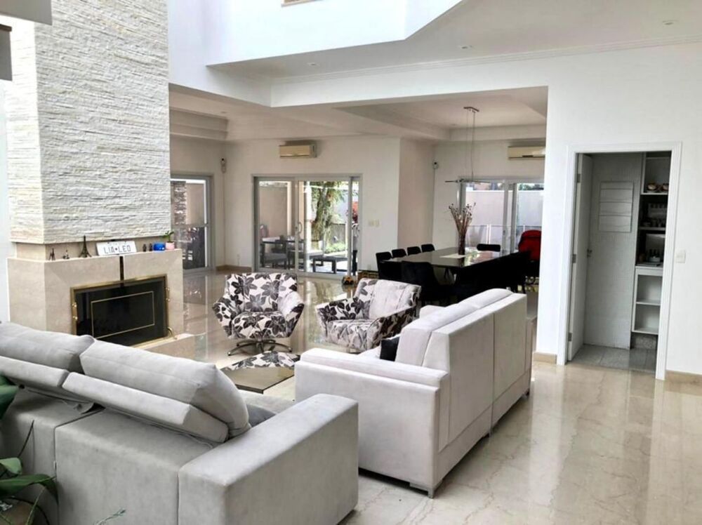 Casa, 4 quartos - Foto 20