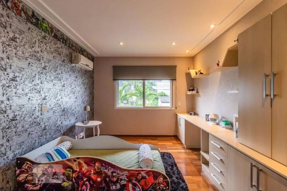 Casa, 4 quartos - Foto 16