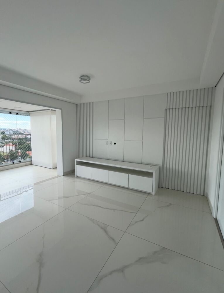 Apartamento à venda e aluguel com 3 quartos, 166m² - Foto 3