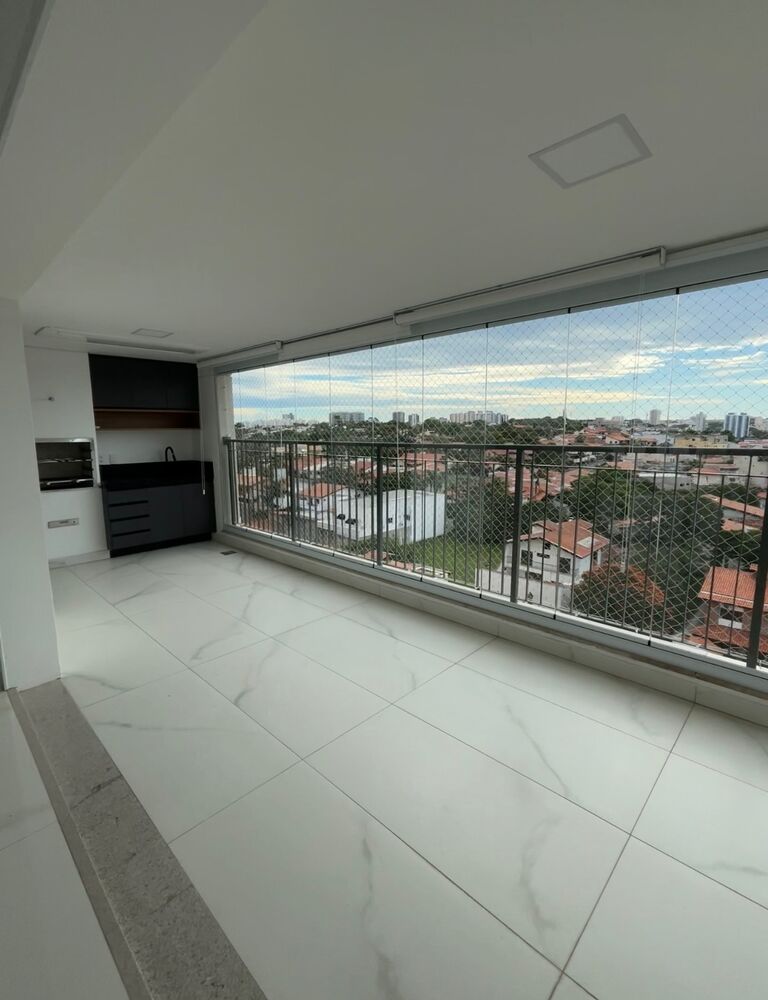 Apartamento à venda e aluguel com 3 quartos, 166m² - Foto 1