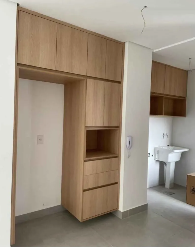 Apartamento, 2 quartos, 78 m² - Foto 6