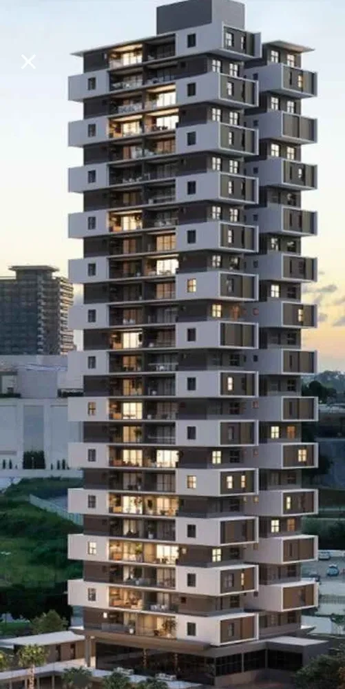 Apartamento, 2 quartos, 78 m² - Foto 1