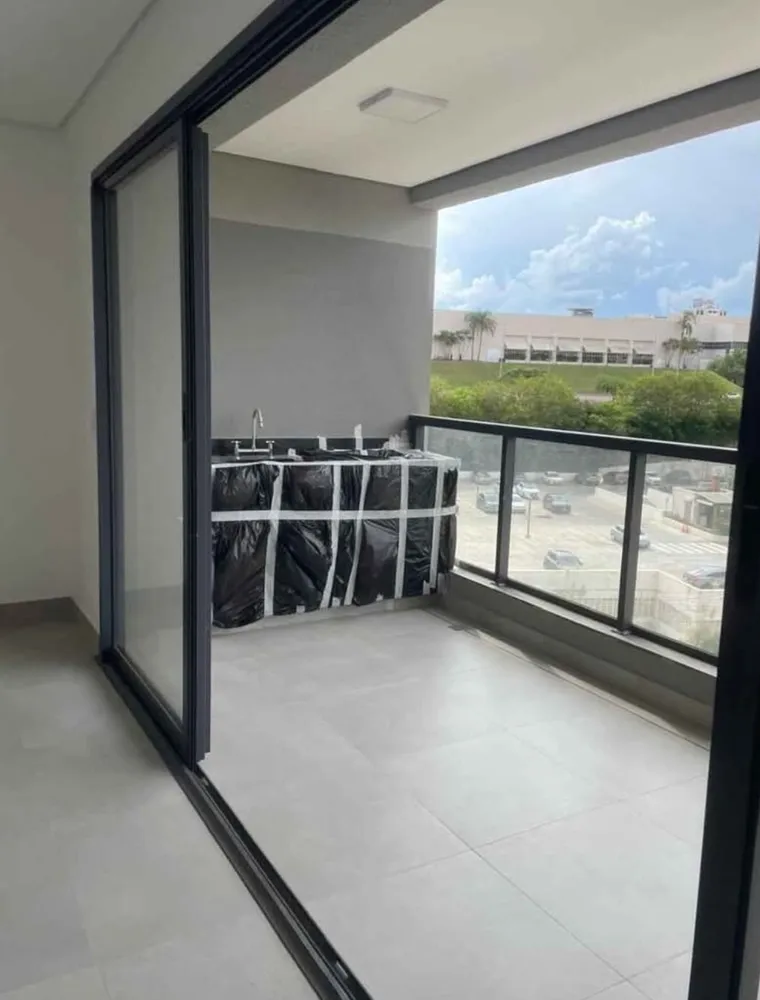 Apartamento, 2 quartos, 78 m² - Foto 3