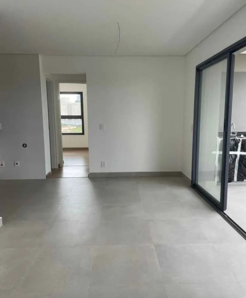 Apartamento, 2 quartos, 78 m² - Foto 2